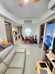 Parc Botannia (D28), Condominium #454913811